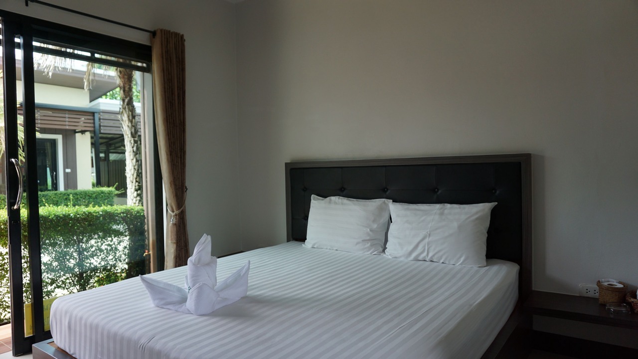 Photo of Bedroom in Thung Song