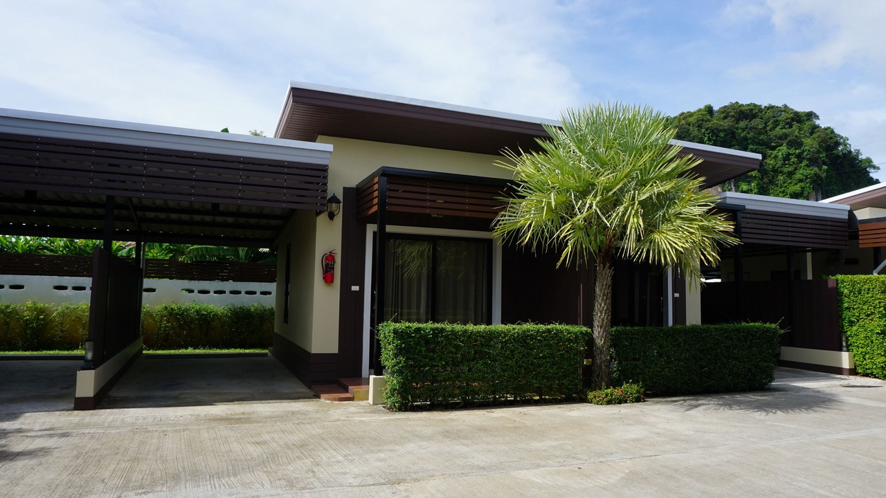 Photo of Outdoor in Thung Song