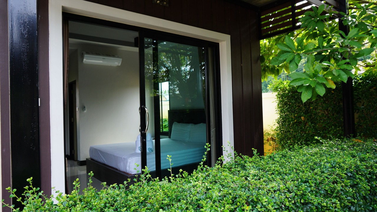 Photo of Bedroom in Thung Song