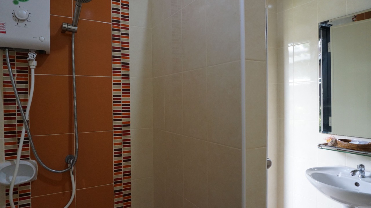 Photo of Bathroom in Thung Song