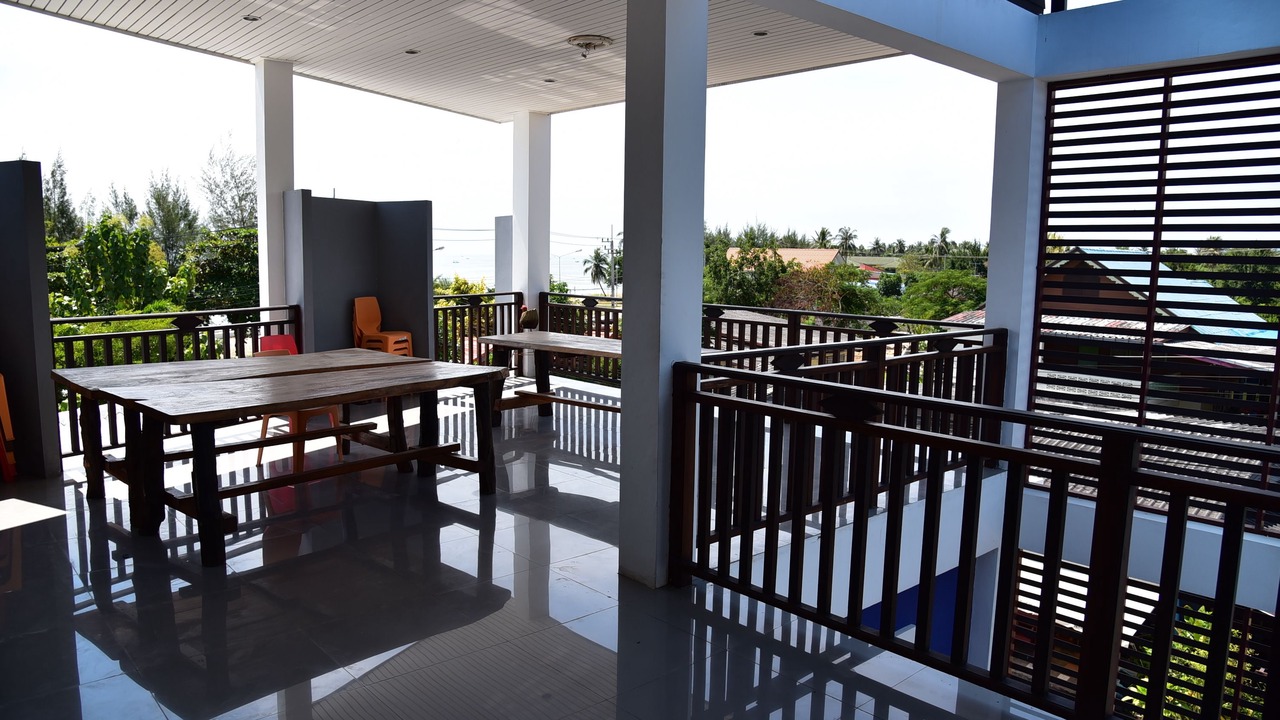 Photo of Patio Balcony in Pak Nam Pran