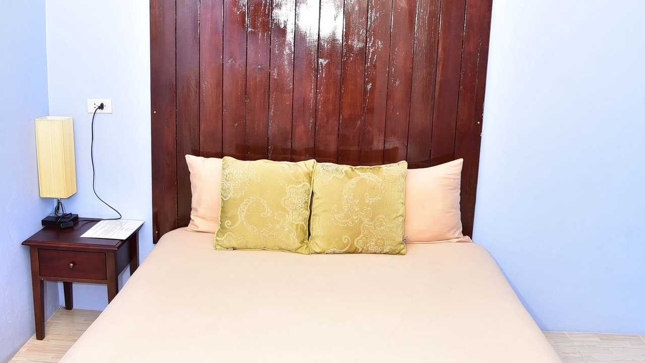 Photo of Bedroom in Pak Nam Pran