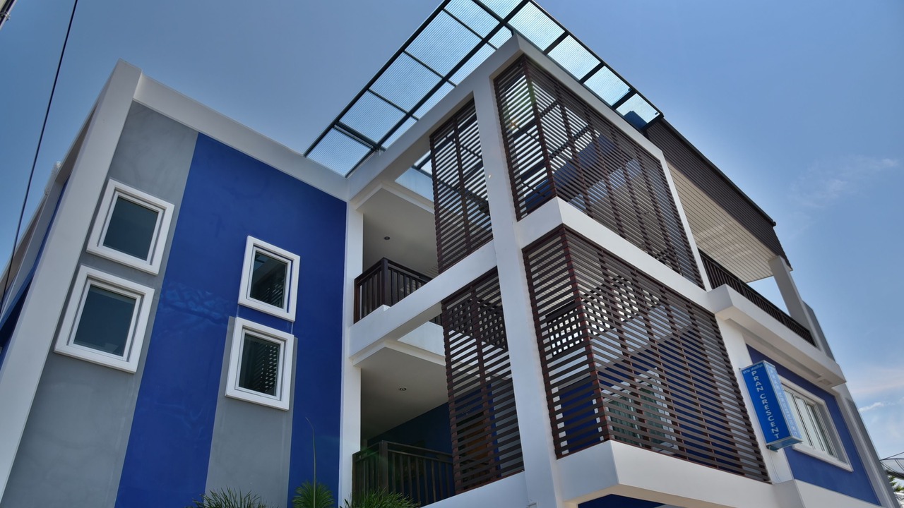 Photo of Outdoor in Pak Nam Pran