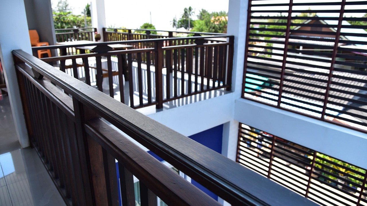 Photo of Patio Balcony in Pak Nam Pran
