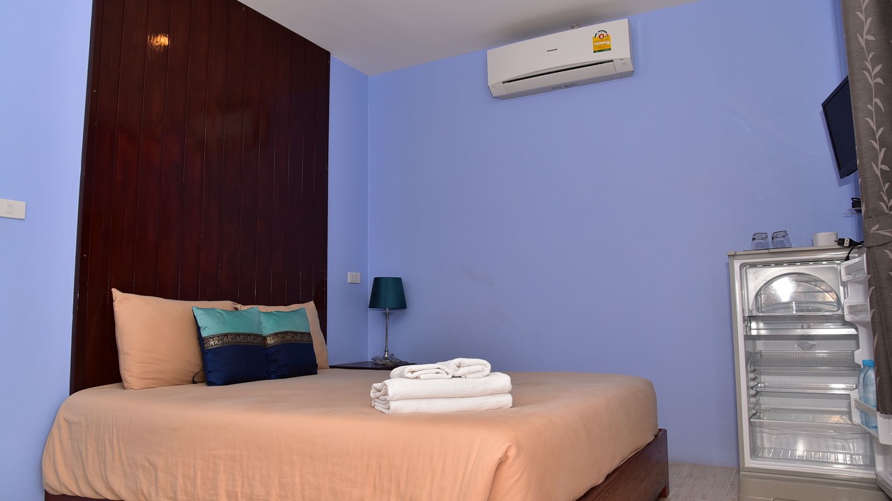 Photo of Bedroom in Pak Nam Pran