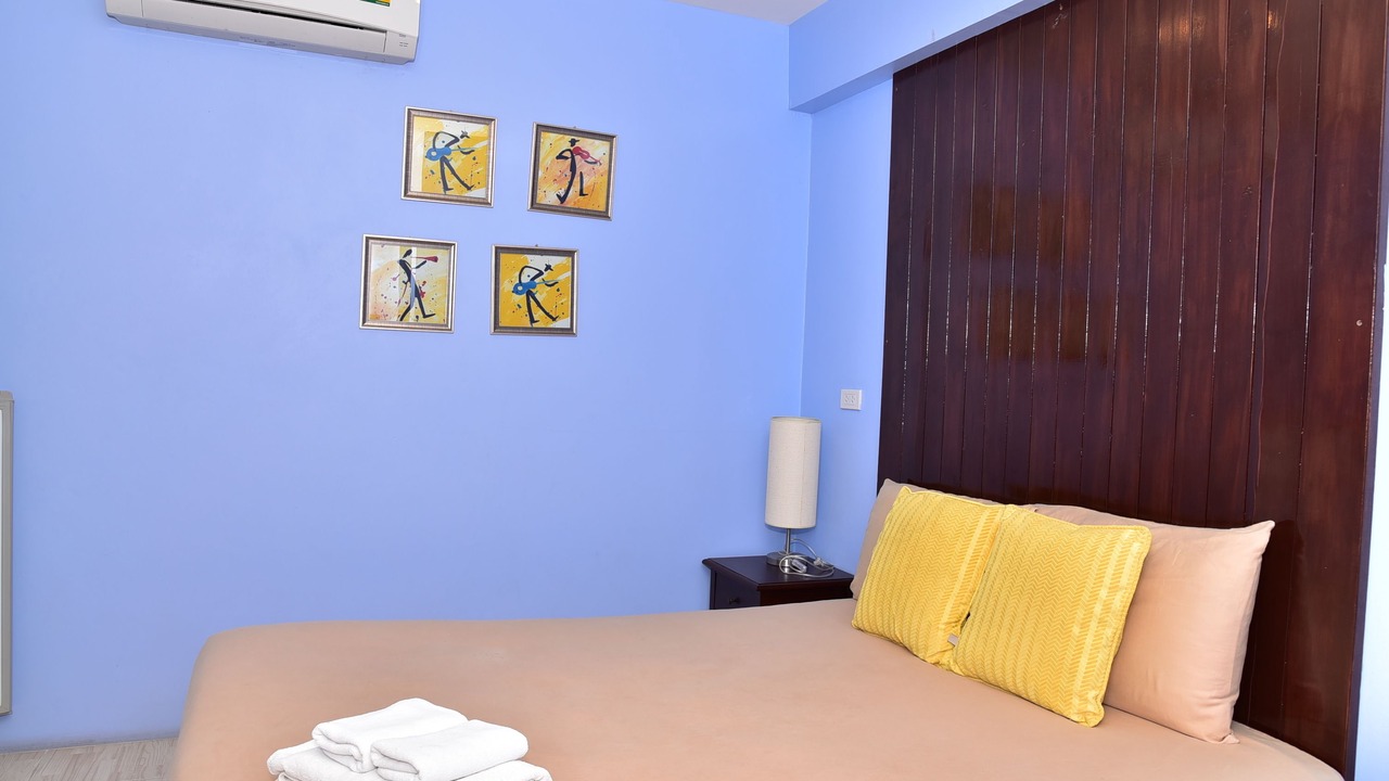 Photo of Bedroom in Pak Nam Pran