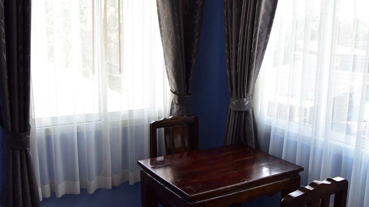 Photo of Bedroom in Pak Nam Pran