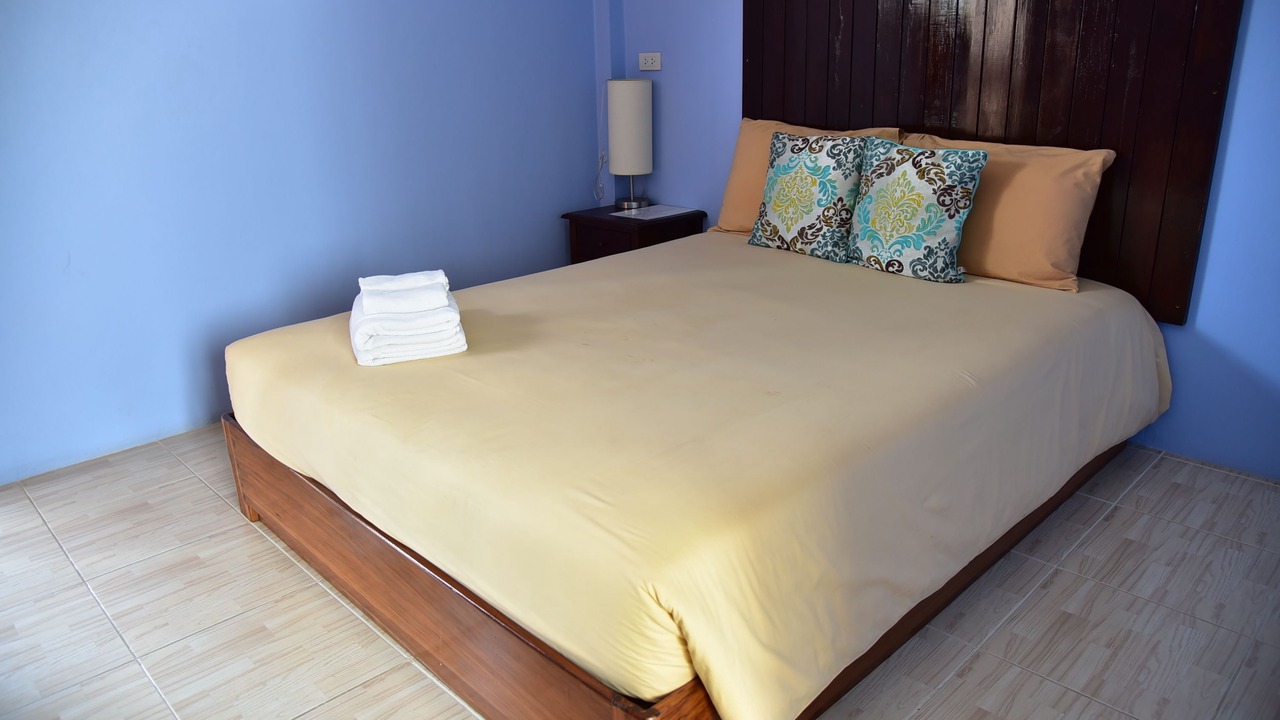 Photo of Bedroom in Pak Nam Pran