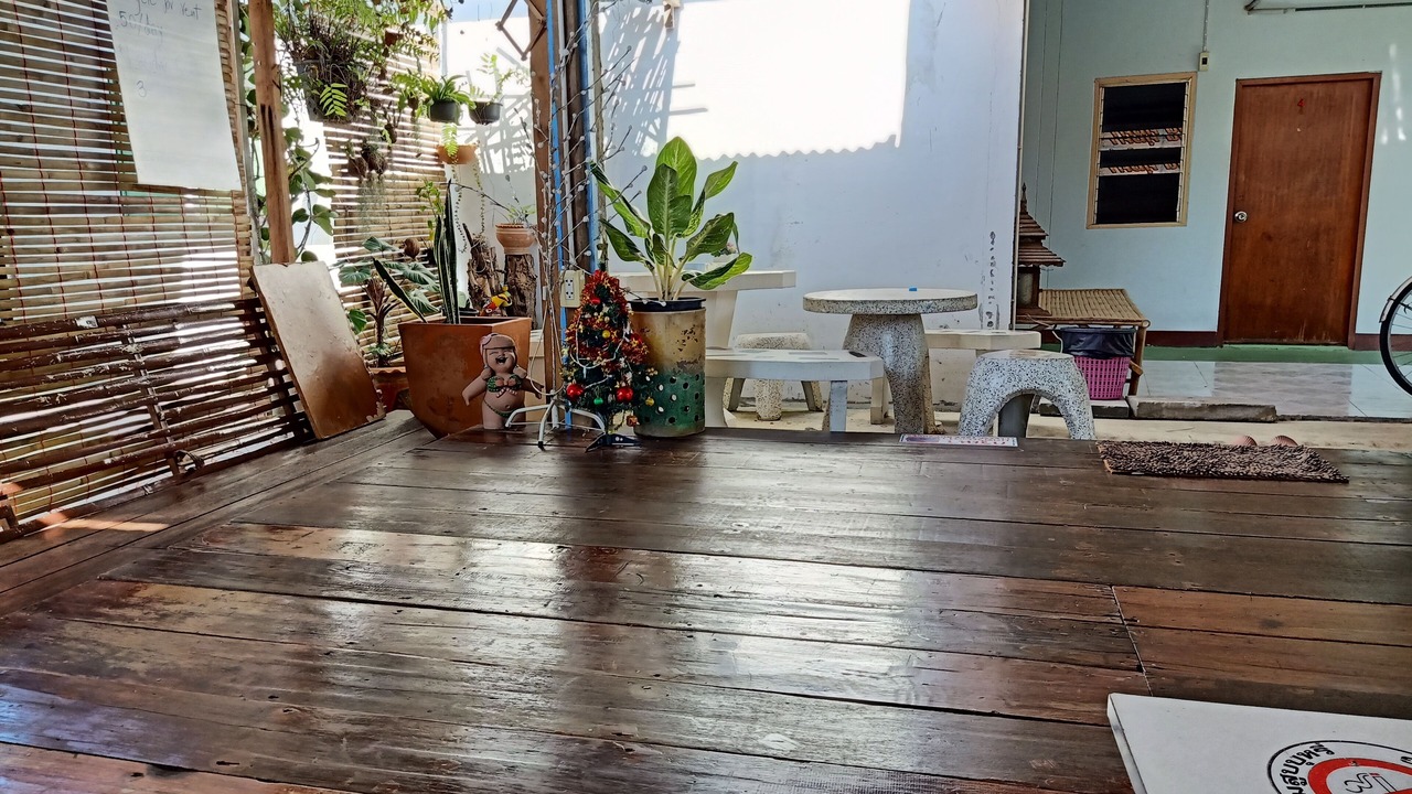 Photo of Livingroom in Ban Tai