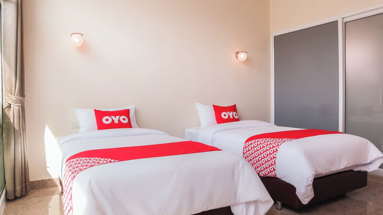 Photo of Bedroom in Pak Nakhon
