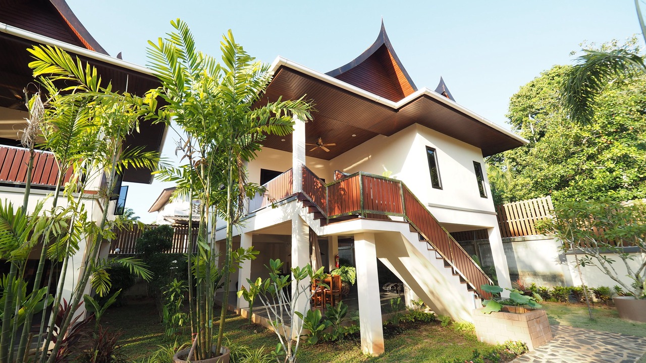 Photo of Outdoor in Nong Thale