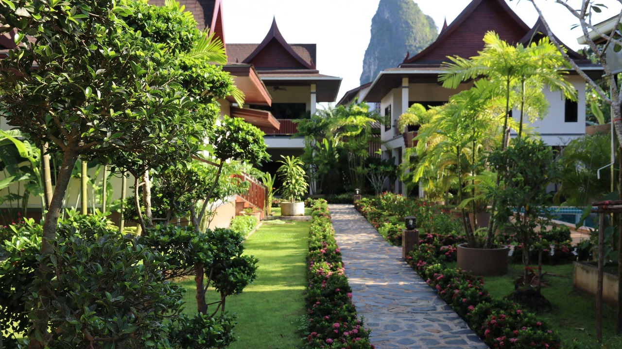 Photo of Outdoor in Nong Thale