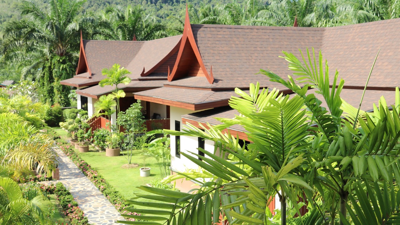 Photo of Outdoor in Nong Thale