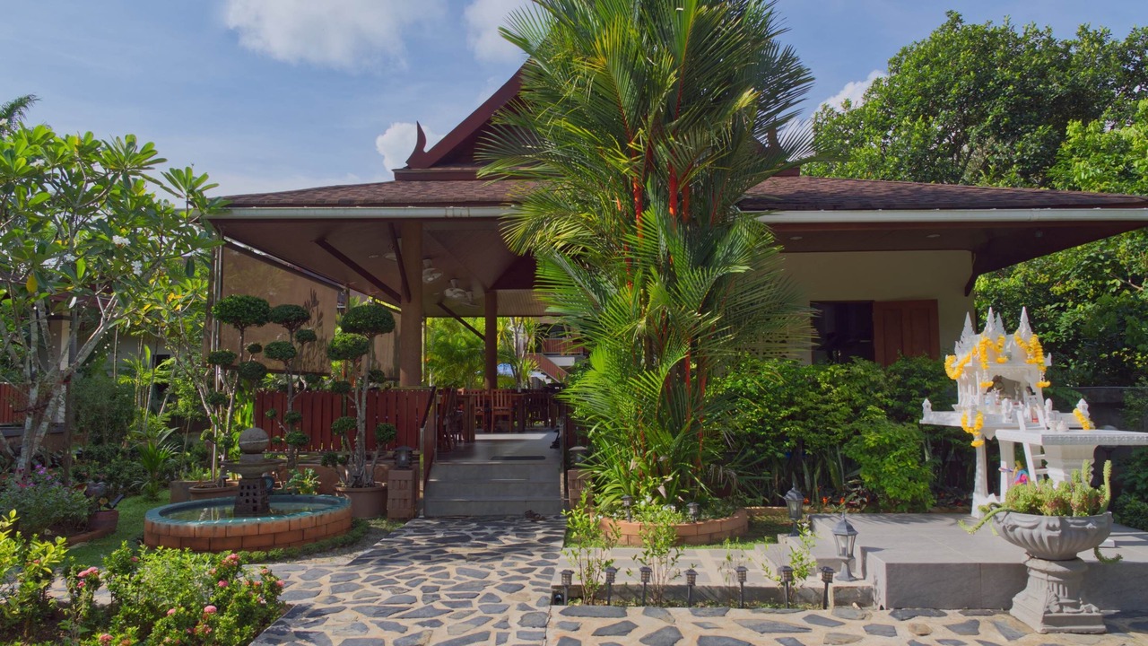 Photo of Outdoor in Nong Thale