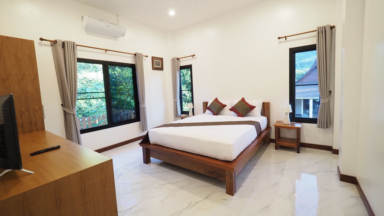 Photo of Bedroom in Nong Thale