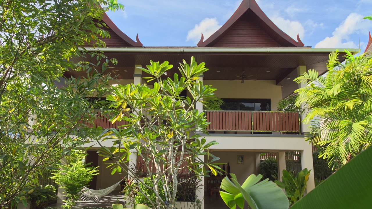 Photo of Outdoor in Nong Thale