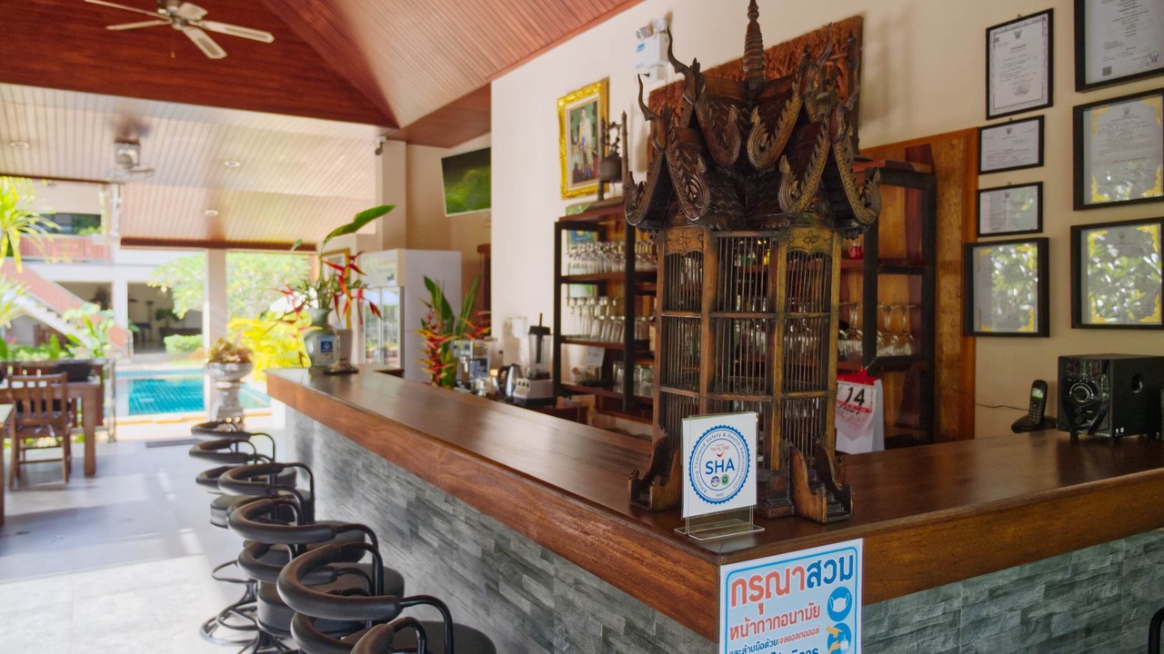Photo of Others in Nong Thale