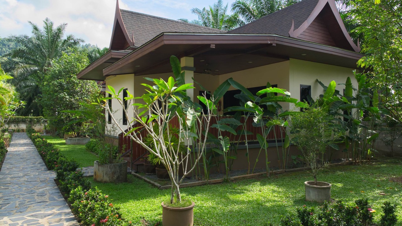 Photo of Outdoor in Nong Thale