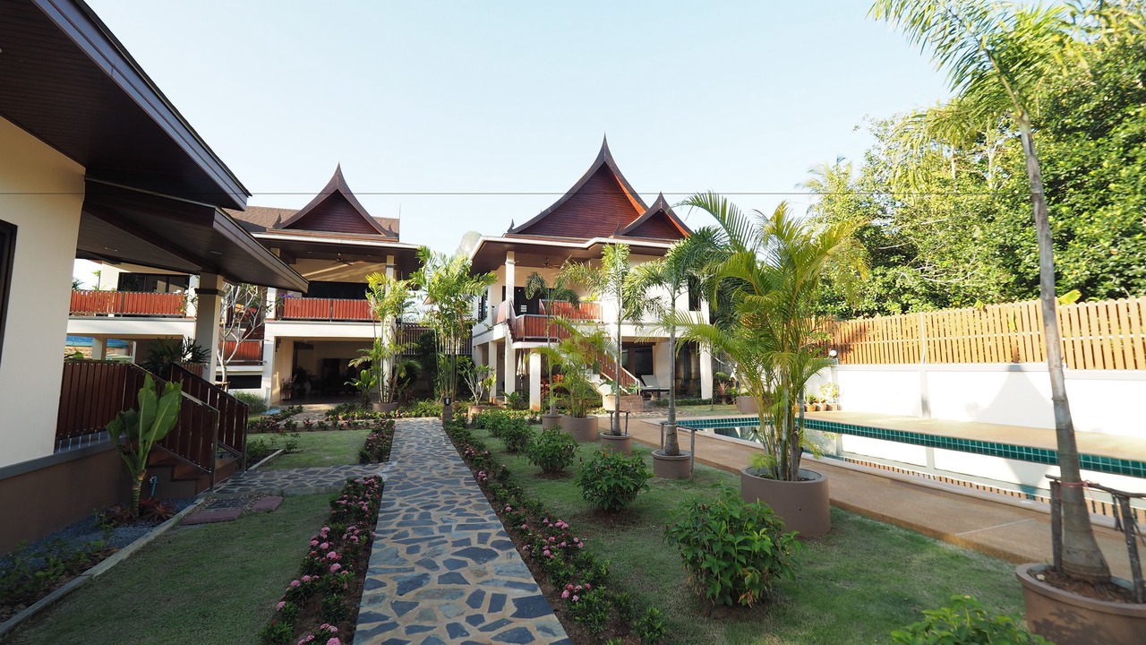 Photo of Outdoor in Nong Thale