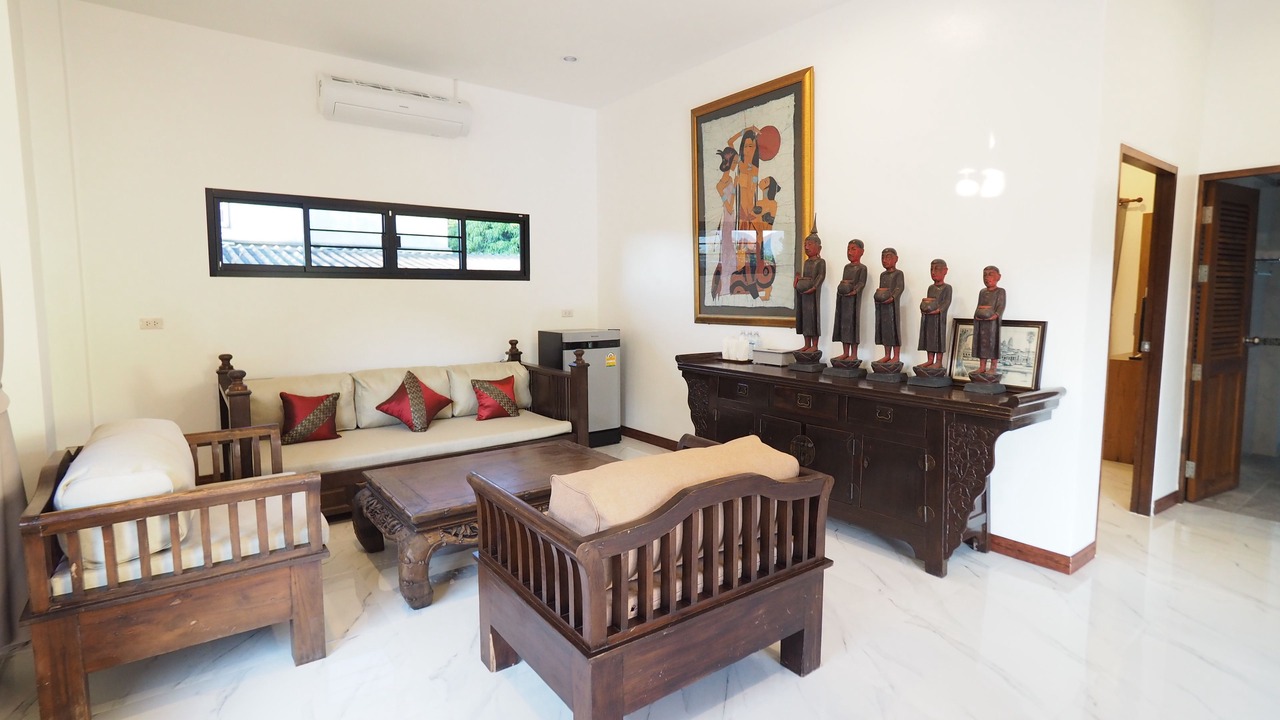 Photo of Patio Balcony in Nong Thale