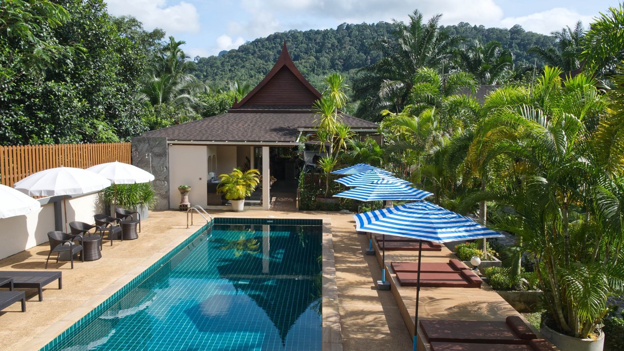 Photo of Outdoor in Nong Thale