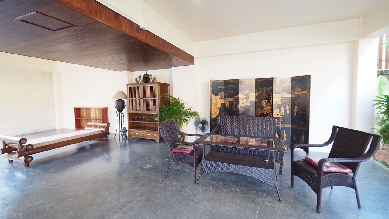 Photo of Patio Balcony in Nong Thale
