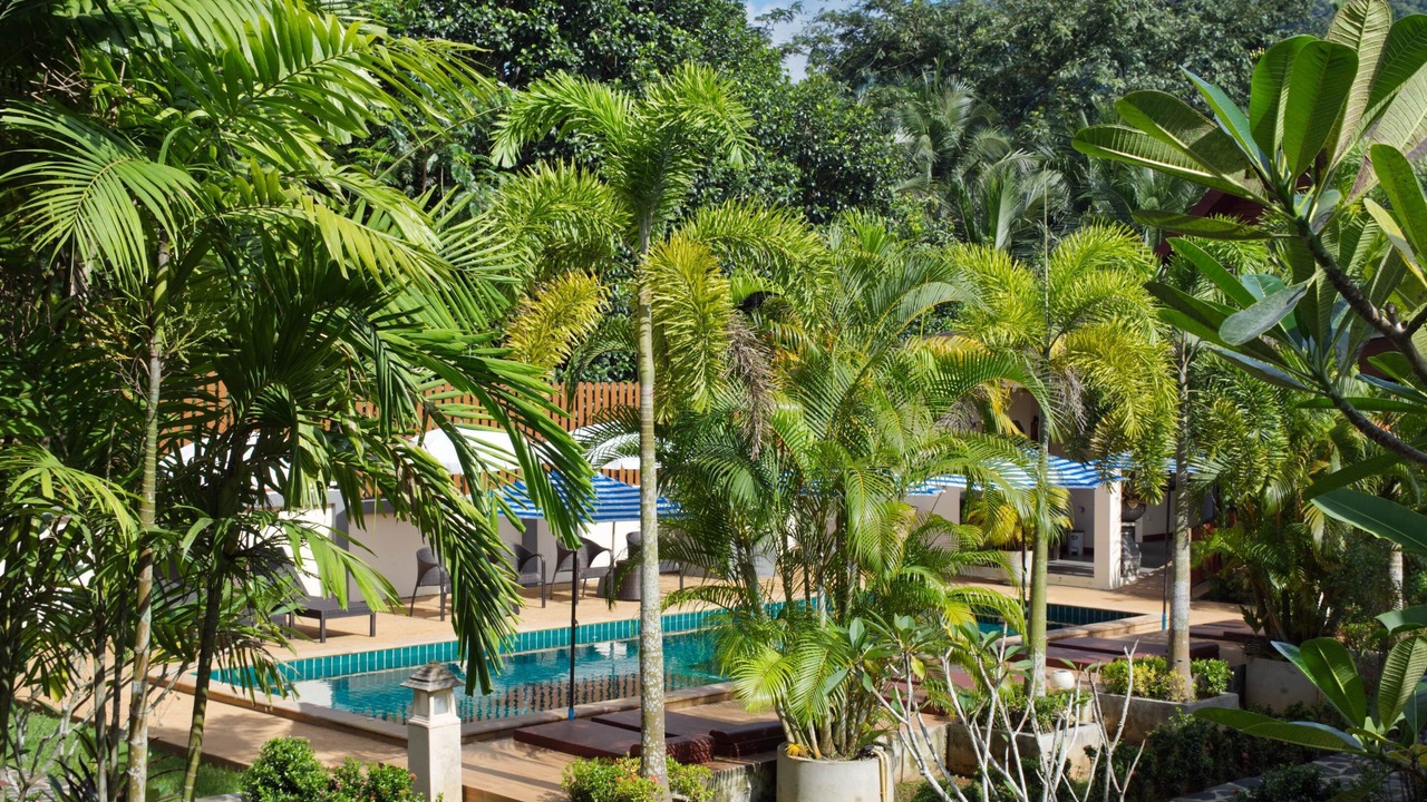 Photo of Outdoor in Nong Thale
