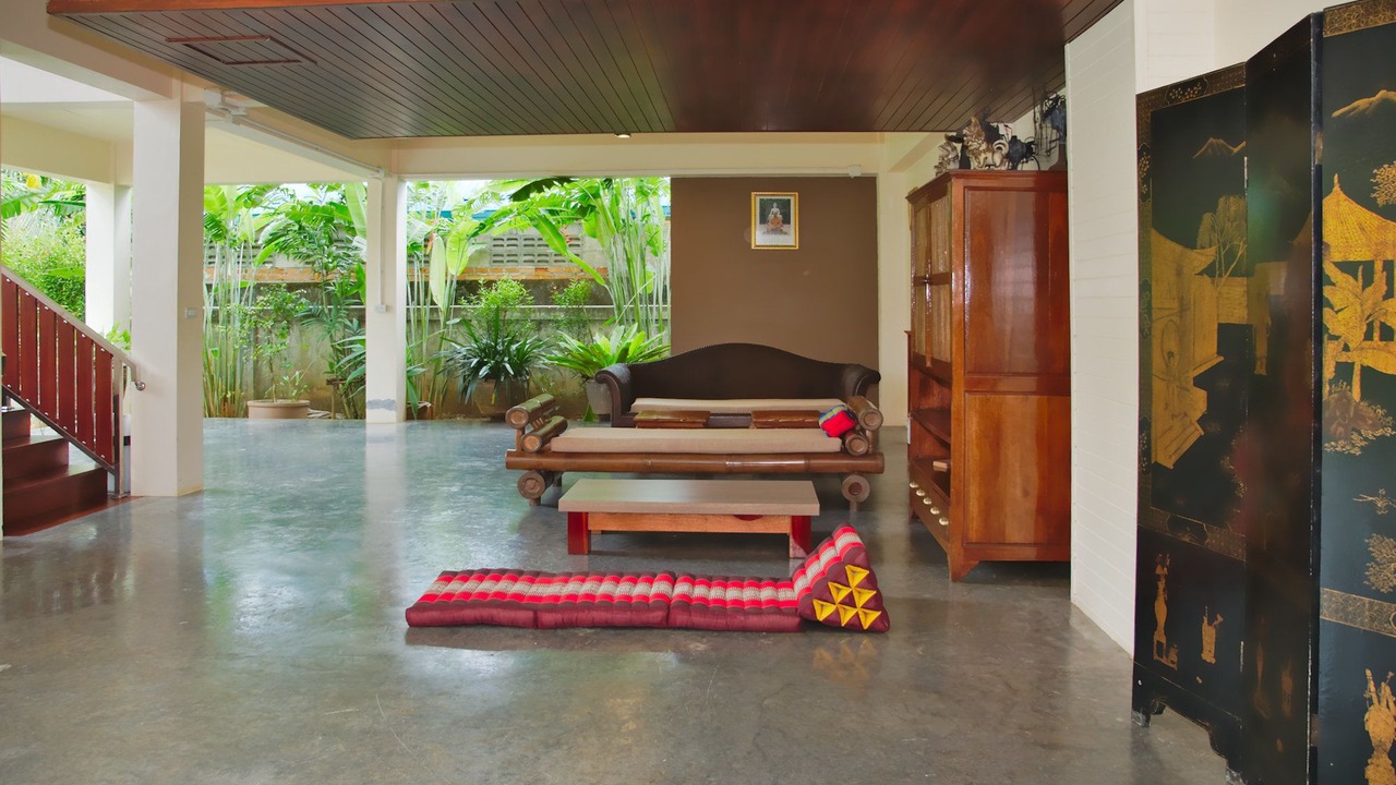 Photo of Bedroom in Nong Thale