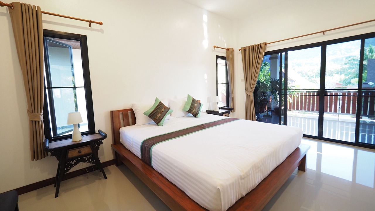 Photo of Patio Balcony in Nong Thale