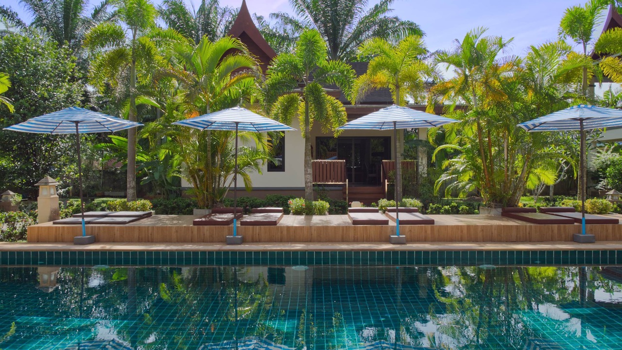 Photo of Outdoor in Nong Thale