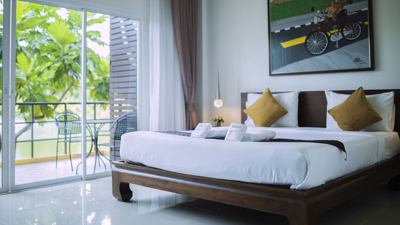 Photo of Bedroom in Phra Phrom