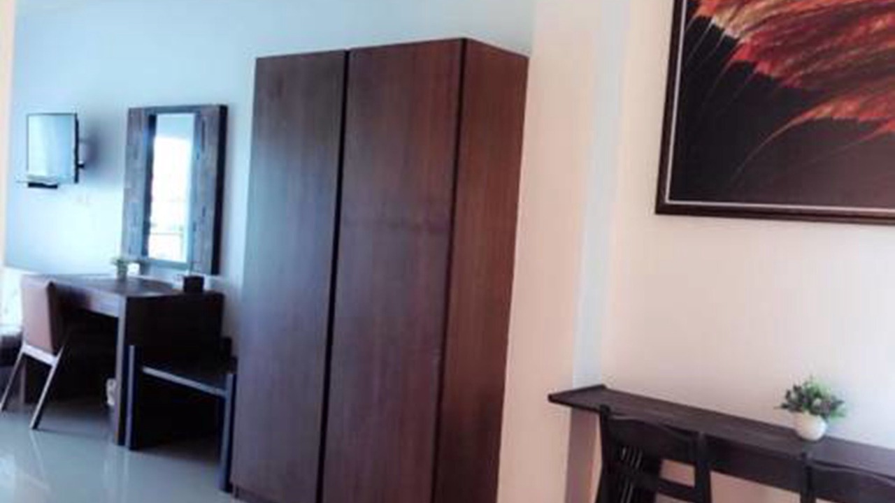 Photo of Bedroom in Phra Phrom