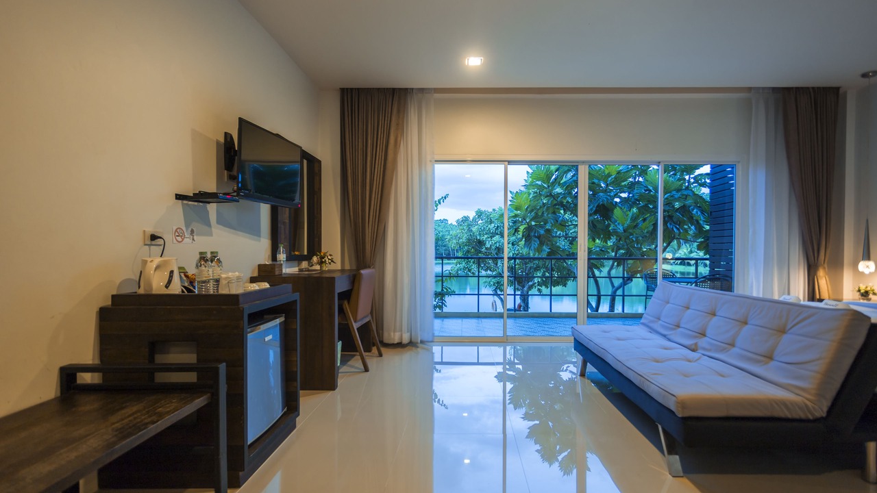 Photo of Bedroom in Phra Phrom