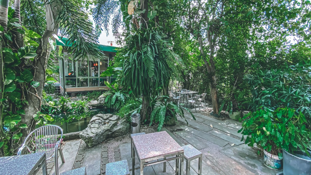 Photo of Outdoor in Ban Pa Yang