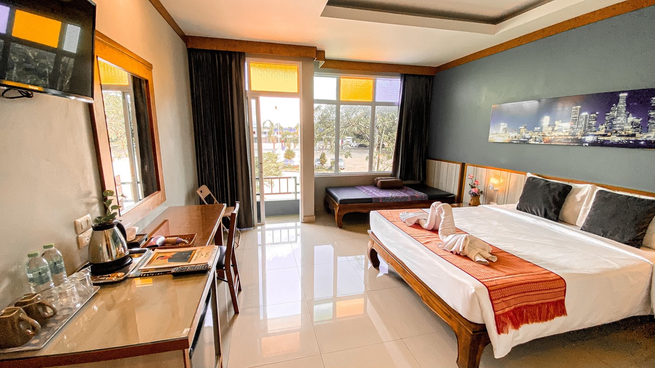 Photo of Livingroom in Ban Pa Yang
