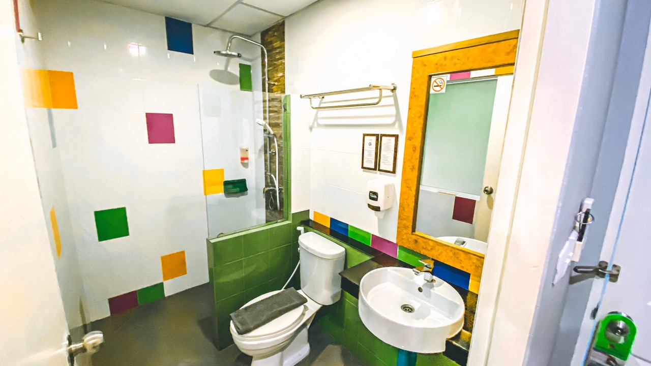 Photo of Bathroom in Ban Pa Yang