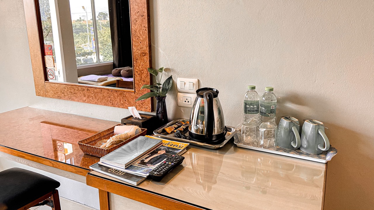 Photo of Livingroom in Ban Pa Yang