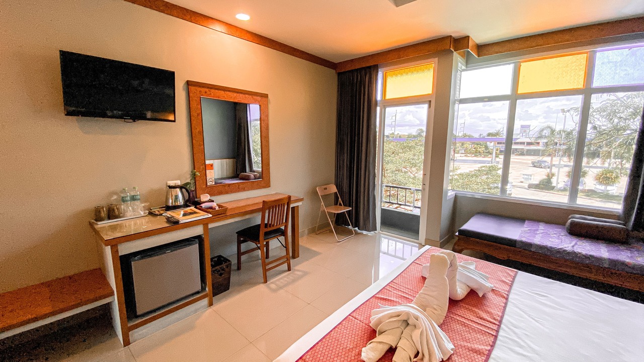 Photo of Bedroom in Ban Pa Yang