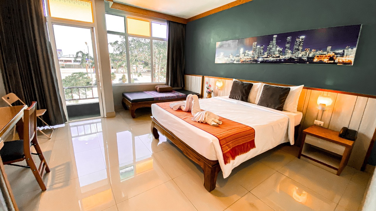 Photo of Bedroom in Ban Pa Yang