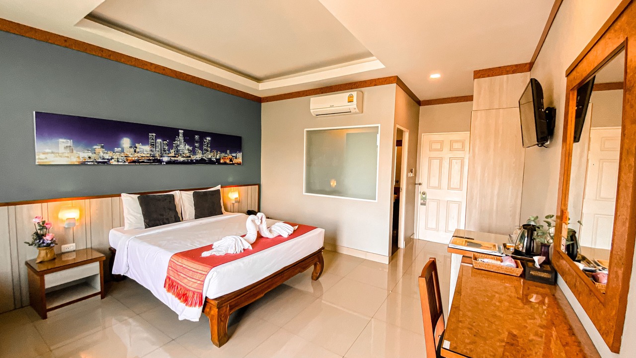 Photo of Bedroom in Ban Pa Yang