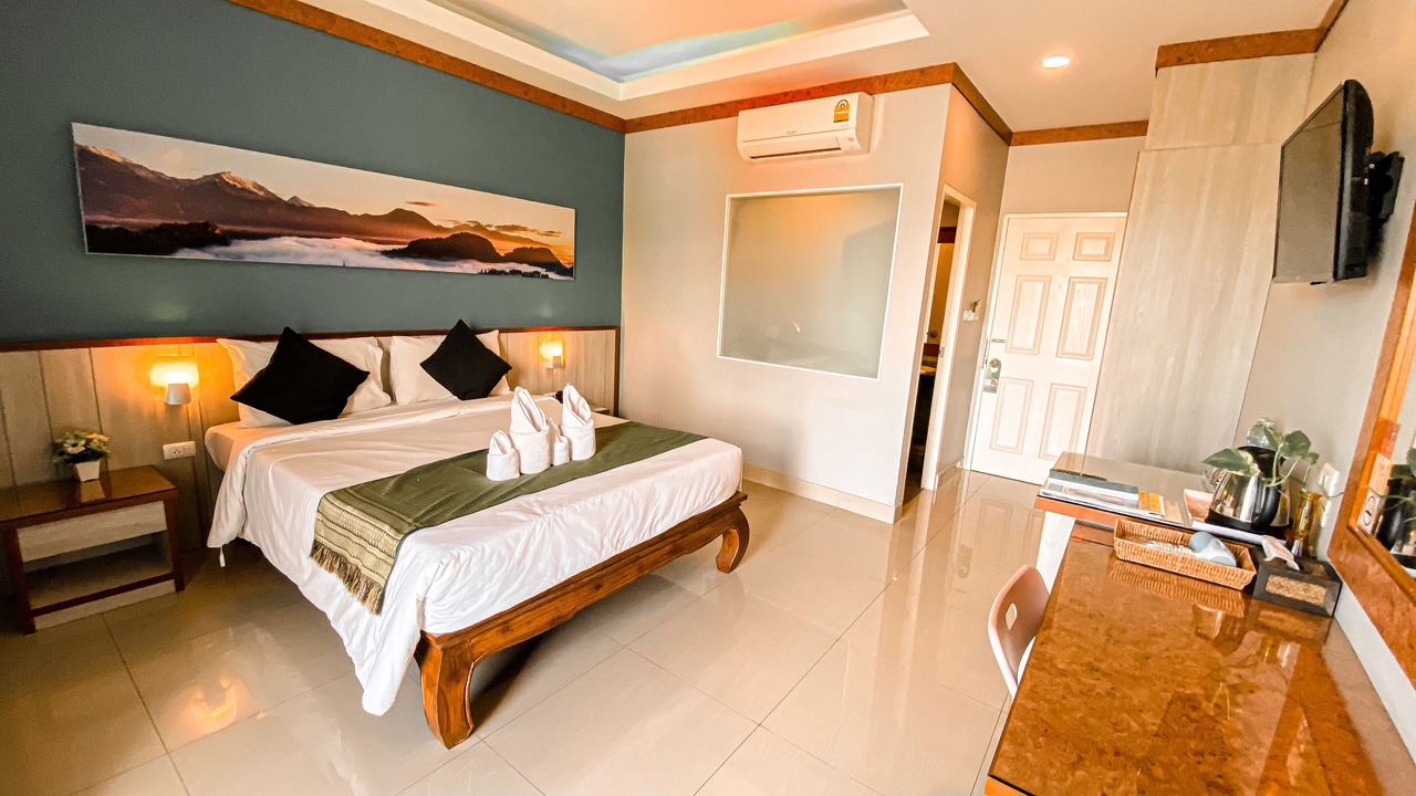 Photo of Bedroom in Ban Pa Yang