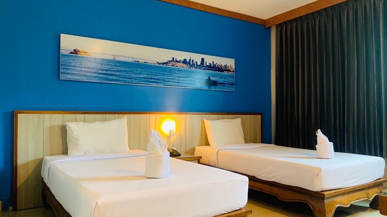 Photo of Bedroom in Ban Pa Yang
