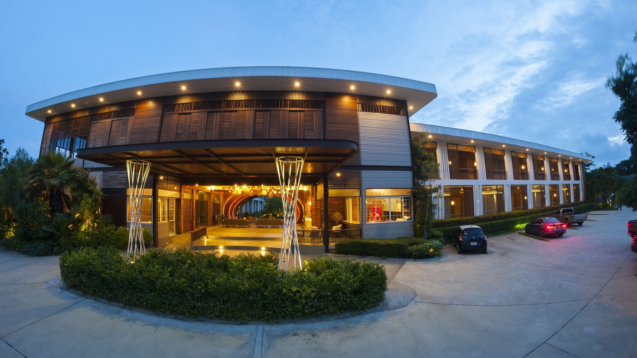 Photo of Outdoor in Nong Bua