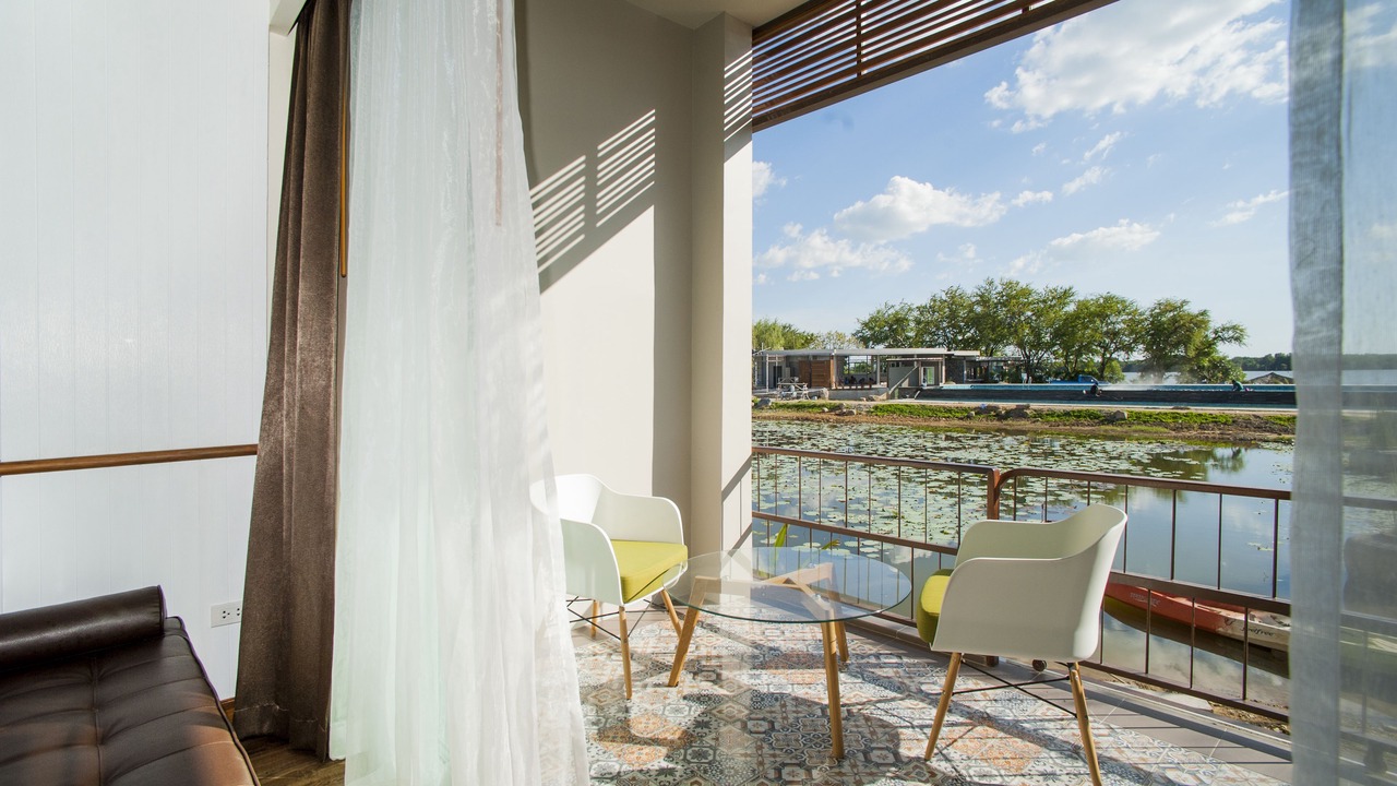 Photo of Patio Balcony in Nong Bua