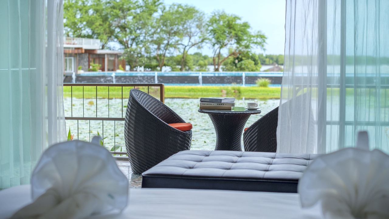 Photo of Bedroom in Nong Bua