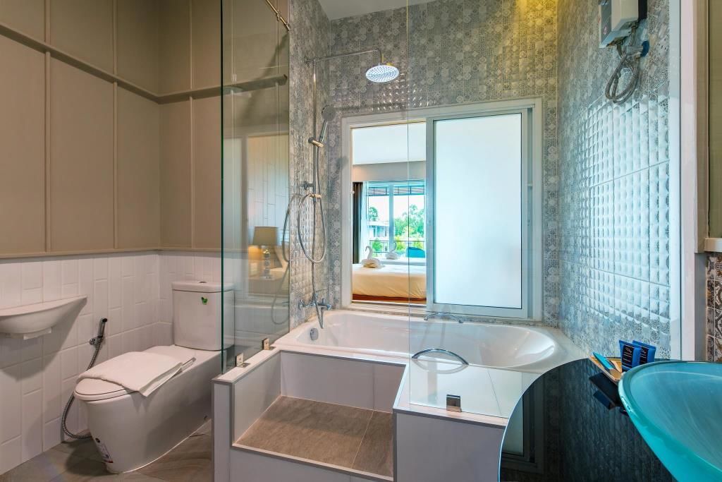 Photo of Bathroom in Nong Bua