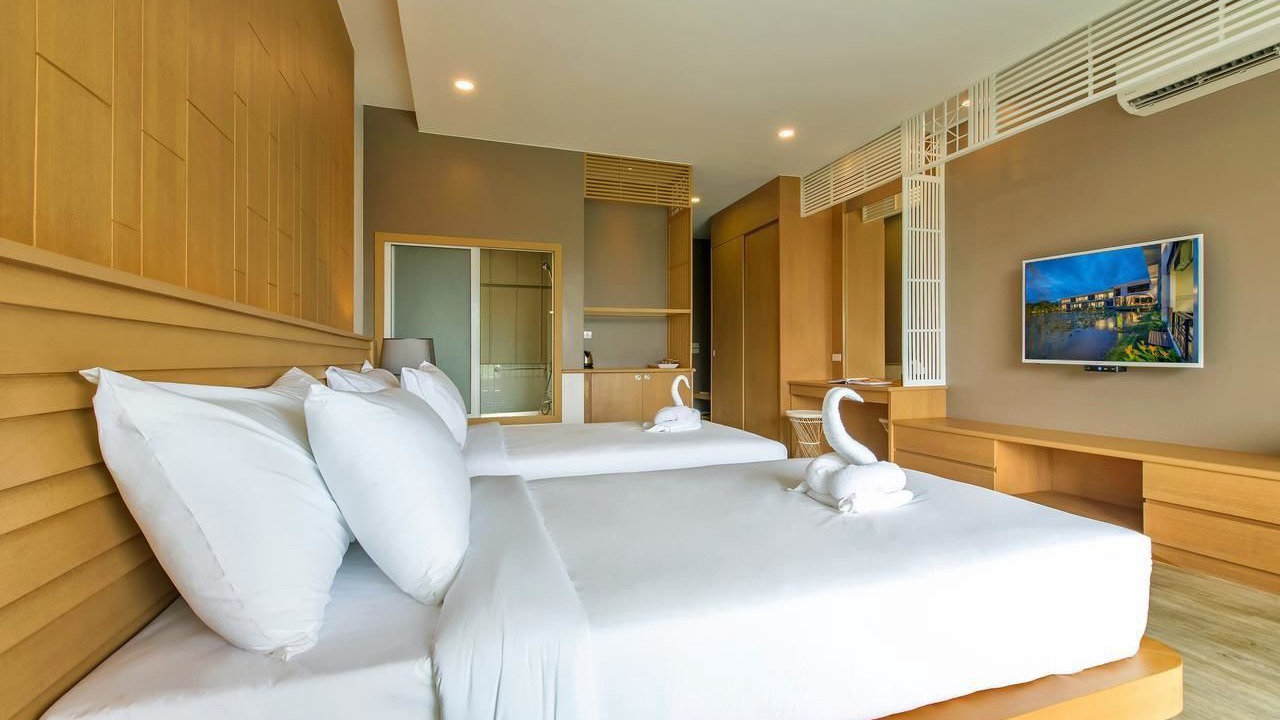 Photo of Bedroom in Nong Bua