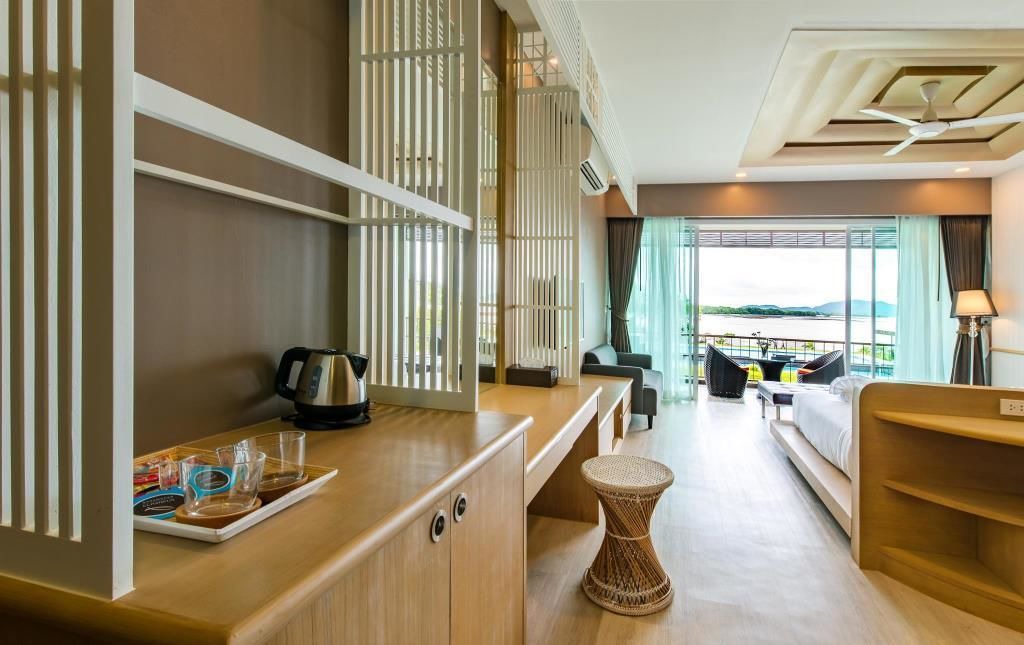 Photo of Bedroom in Nong Bua