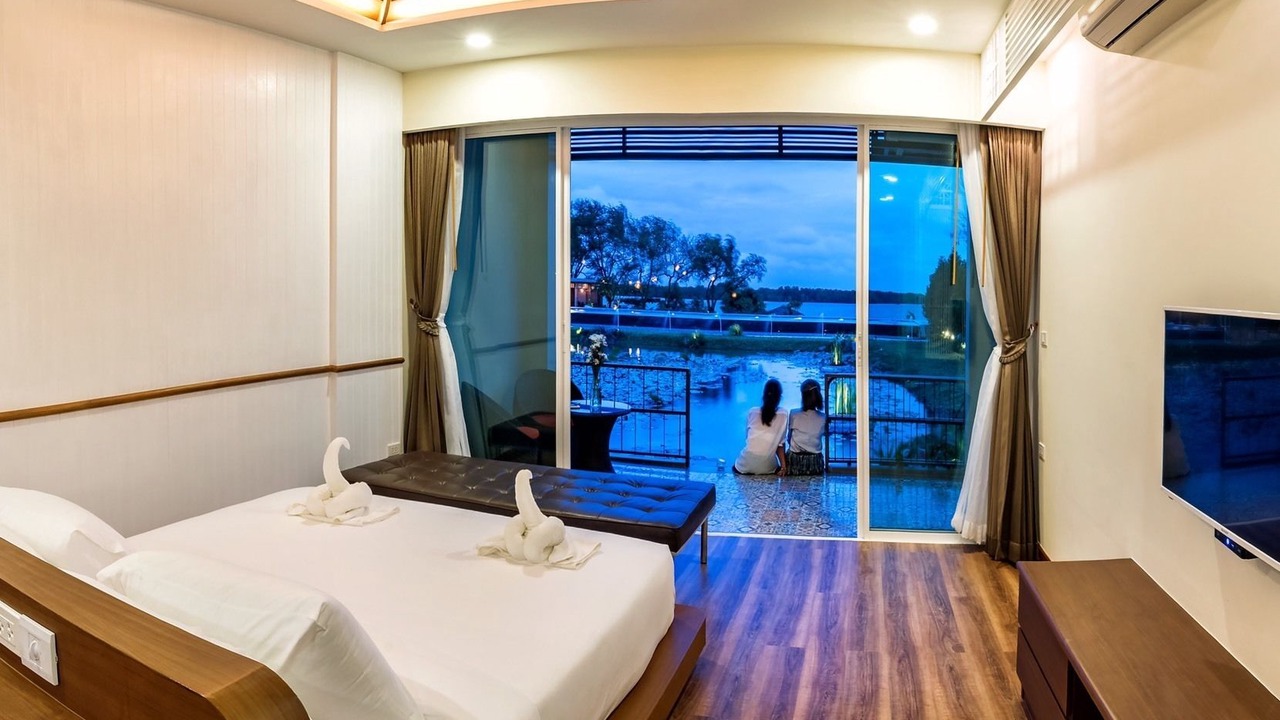 Photo of Bedroom in Nong Bua