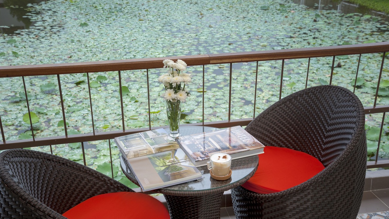 Photo of Patio Balcony in Nong Bua